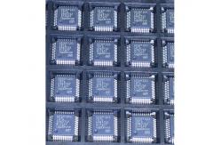 China QFP GD32F103C8T6 M3 32Bit Microcontroller IC 72MHz 64KB Surface Mount supplier