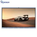85 Inch Ingscreen Interactive Flat Panel School Interactive Teaching Board for sale