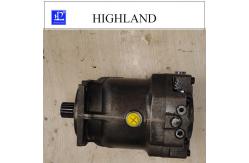 China HMF90 Roller Heavy Duty Hydraulic Motor Lifetime Technical Support supplier