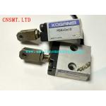 Feeder Cylinder SMT Machine Parts K87-M2185-00X KOGANEI MSA10x10 Cylinder FV 12MM for sale