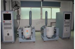 China Vibration Tester Shaker Table  For Small Mechanical Components Vibration Test supplier