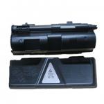 Black Copier Toner Cartridge Kyocera TK-170 For ECOSYS P2135d P2135dn