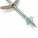 Reborn Medical Suprapubic Cystostomy Catheter F18 with CE Certificate for sale