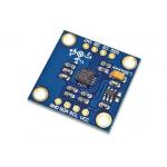 GY-50 L3GD20 3 Axis Gyroscope Sensor Module For Arduino