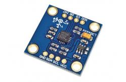 China GY-50 L3GD20 3 Axis Gyroscope Sensor Module For Arduino supplier