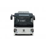 5.9m Electric Mini Buses Electric Van 14 Seater Passenger Bus For Public Transit. for sale