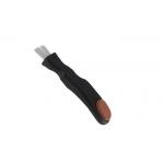 Portable Handheld Skate Sharpener Whetstone Sharpening Hockey Figure Skating Sharpen