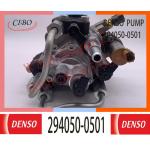 294050-0501 Diesel Common Rail Fuel Injector Pump 33100-52701 294050-0500