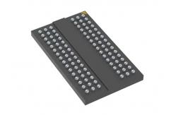 China 933MHz Integrated Circuit Chip MT41K512M16VRN-107 IT:P 8Gbit Memory IC 96FBGA supplier