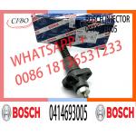 Fuel Pump 21147445 20795413 02113694 0414693005 For EC240B EC290B