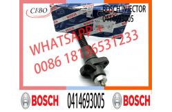 China Fuel Pump 21147445 20795413 02113694 0414693005 For EC240B EC290B supplier