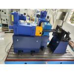SSCH160-6000-10000 160kW Industrial Hydraulic Pump Dynamometer Test Bench