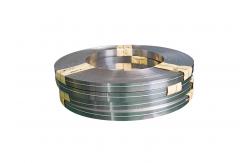 China B200R Galvanized Thermal Bimetal Precision Alloy For Temperature Controller supplier