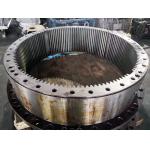 42CrMo involute Internal Spur Gear For Planetary Drive System for sale