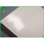 150 - 350gsm Cupstock PE Coated Paper Roll For Drinks Cup Waterproof 720mm for sale