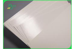 China 150 - 350gsm Cupstock PE Coated Paper Roll For Drinks Cup Waterproof 720mm supplier