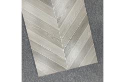 China 60x120 Wood Grain Ceramic Tiles Matte Glazed Surface Finish supplier