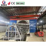 Rotational Molding Equipment For Customized Production Requirements for sale