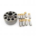 Kawasaki K7V Series K7V63 Hydraulic Main Pump Parts Repair Kits Replacement