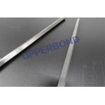 Long Cutting Blade Knives For Cigarette Making Packing Machine GD