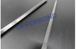 China Long Cutting Blade Knives For Cigarette Making Packing Machine GD supplier