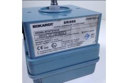 China Adjustable Control Valves Electro Pneumatic Positioner SRI986 - BIDS7ZZZNA supplier