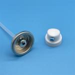 Female Paint Spray Valve for Industrial Use with High-Performance Features