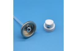 China Female Paint Spray Valve for Industrial Use with High-Performance Features supplier