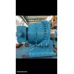 62HRC Hardness Roller Crusher Gear Reducer Gearbox For Mining Equipment