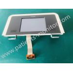 PageWriter TC20 TC30 ECG Machine Display Assemble P/N 453564227721 Used-Good Plastic White Black for sale
