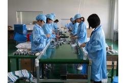 China Mini Perfume Atomiser manufacturer