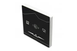 China 2D Barcode QR Code Scanner RFID Card Access Control Reader USB Interface supplier