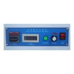Ink Friction Decoloring Printing Abrasion Testing Machine