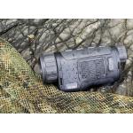 IP67 1m Ranging Accuracy Handheld Thermal Imager For Hunting for sale