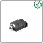 Audio Jack Socket Connector PJ3007A , 30V DC Connector Jack for sale