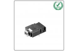China Audio Jack Socket Connector PJ3007A , 30V DC Connector Jack supplier