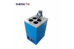 China SY7326 Lubricating Grease Copper Strip Corrosion Test Experiment GB/T7326 supplier