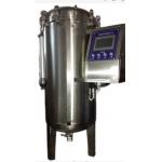 IPX7 IPX8 Ingress Protection Test Equipment / EImmersion and Water Tightness Pressure Tester 0 ~ 3Bar for sale