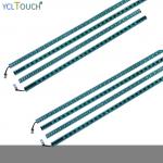 DIY Assembly Touch Screen Components IR PCBA Module 43 Inch