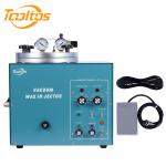 Tooltos 510w Jewelry Digital Vacuum Wax Injector Machine With 3KG Capacity for sale