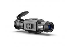China Uncooled Hot Thermal Clip On Infrared Night Vision Scope Camera Hunting Sight supplier