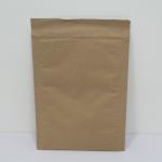 Biodegradable Bubble Pouch Bags 15x25cm Compostable Bubble Mailer