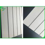 Recycled Waste Paper Sheets Grey Carton/ honeycomb board 300g To 2600g