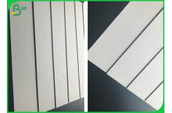 China Recycled Waste Paper Sheets Grey Carton/ honeycomb board 300g To 2600g supplier