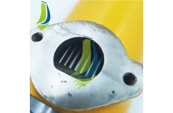 China 133-0125 1330125 Oil Cooler For 3406E Engine supplier