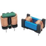 Automatic Common Mode Choke Vertical Horizontal and SMD Choke Coil Inductor for sale