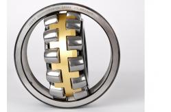 China Double Row Roller Bearing durable Spherical Roller Bearing 22312 supplier
