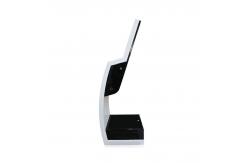 China Information Inquiry 19 300cd/m2 Self Service Kiosk supplier