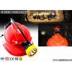 Semi Corded Coal Miners Lamp for sale