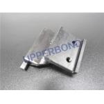 Tobacco Machinery Spare Parts Customized Ejecting Plate For MK8 MK9 for sale